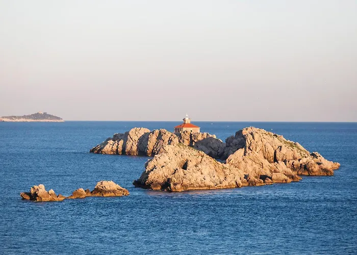 Hotel Dubrovnik Palace