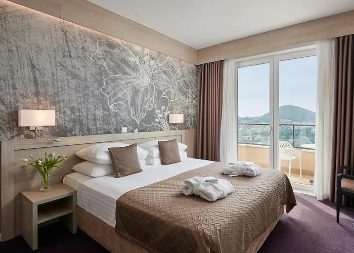 Hotel Adria