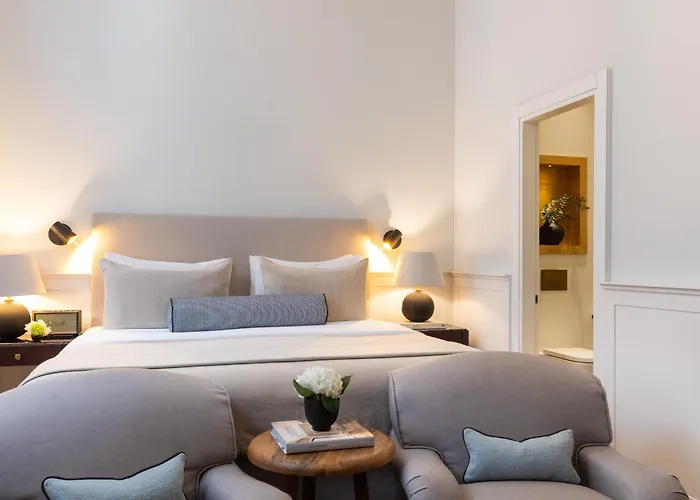 Boutique Hotel Stari Grad