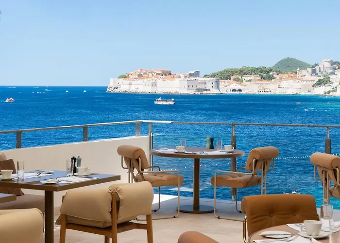 Villa Dubrovnik
