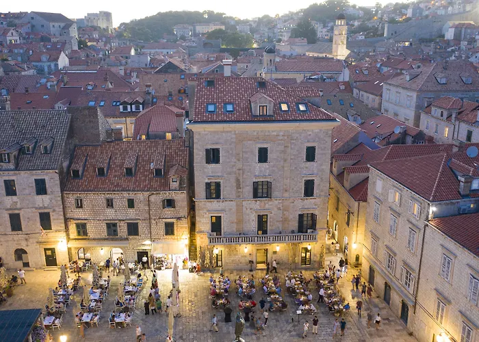 The Pucic Palace